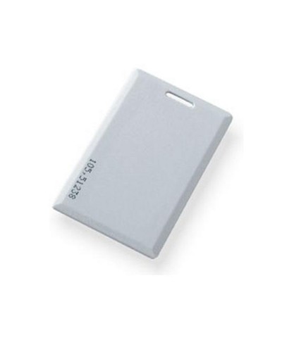 Карта Mifare Clamshell IronLogic IL-05M во Владивостоке Оптовые идентификаторы Pintop.ru