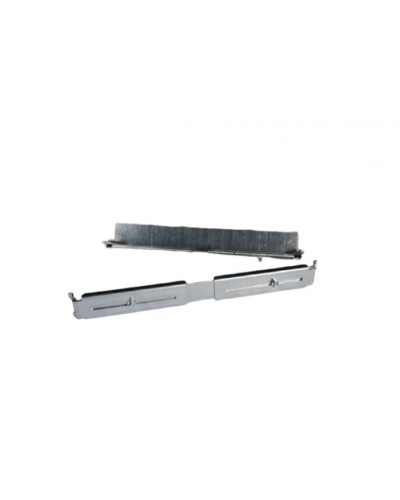 L-направ. для шкафов глуб. 600, нагрузка 100 кг, оцинк., 2 шт. Datarex DR-424120 во Владивостоке Аксессуары для стоек и шкафов Pintop.ru