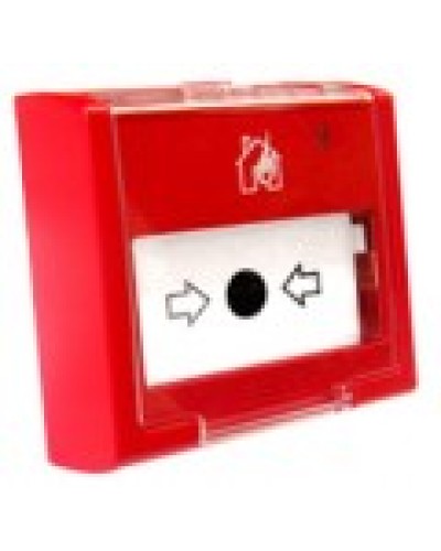 Извещатель пожарный ручной адресный Болид ИПР 513-3АМ исп.01 во Владивостоке Интегрированная система охраны Орион - НВП Болид Pintop.ru