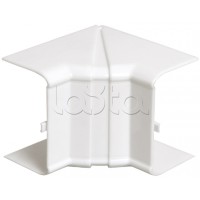 Угол изменяемый внутренний для к./к. "Праймер" 100х40 IEK CKK-40D-X-100-040-K01