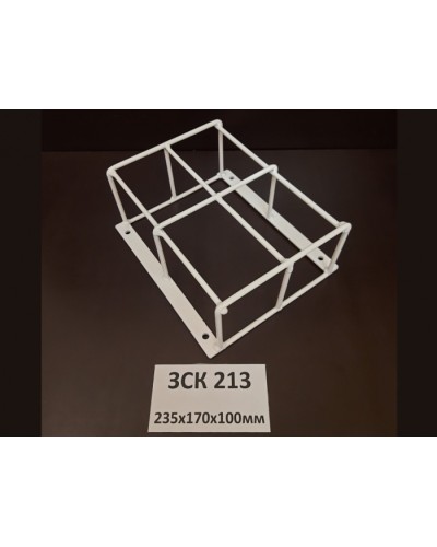 ЗСК для настенного громкоговорителя СОНАТА-М safegrid ЗСК 213 во Владивостоке Дополнительное оборудование для ОПС Pintop.ru