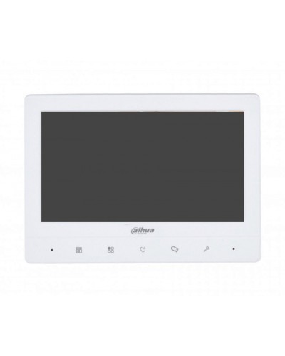IP-Видеодомофон 7 TFT Dahua DHI-VTH1020J во Владивостоке Абонентские видеоустройства Pintop.ru