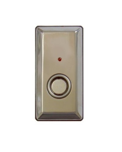 Считыватель для ключей Touch Memory Радий Считыватель-2 исп.00 во Владивостоке Считыватели Pintop.ru