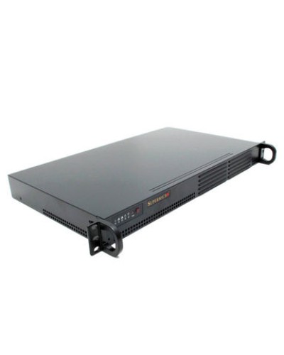 Сервер True IP Systems Server T-nect PRO во Владивостоке Аксессуары для IP домофонов Pintop.ru