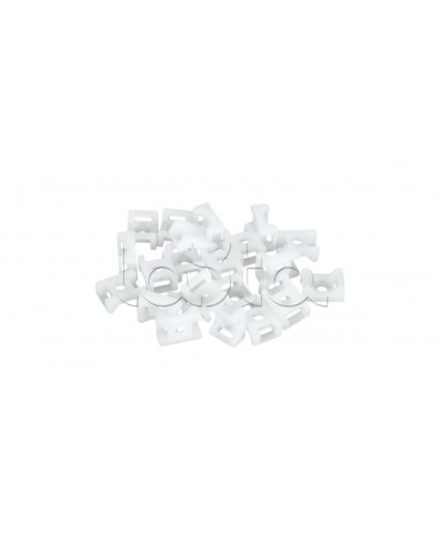 Основание NIKOMAX NMC-TMS58-WT-100 (100шт) во Владивостоке Стяжки-хомуты Pintop.ru