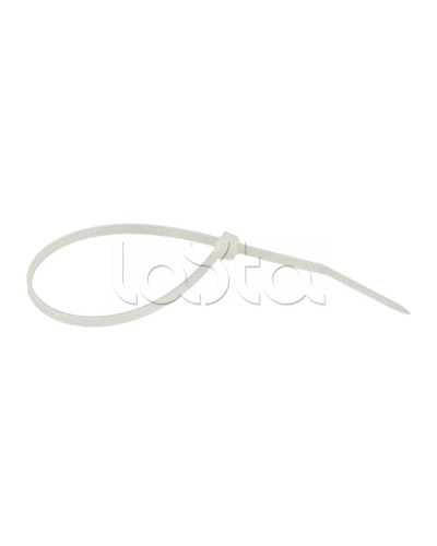 Хомут нейлоновый (2,5х150) (100шт.) EKF Basic (plc-c-2.5x150) во Владивостоке Стяжки-хомуты Pintop.ru