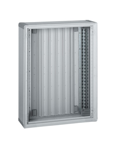 Шкаф распределительный Legrand 020155 во Владивостоке Щиты электрические Pintop.ru