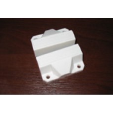 Датчик положения магнитогерконовый Магнито-Контакт ДПМ-3 исп.04 (металлорукав из оцинкованной стали)