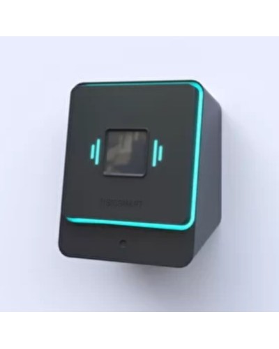 Считыватель вен ладоней BioSmart PALMJET BOX-T (с термодатчиком) во Владивостоке Считыватели Pintop.ru