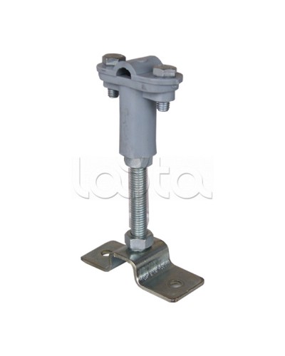 Держатель дистанционный скручиваемый L=110мм HZ EKF (lp-44110) во Владивостоке Монтажные материалы Pintop.ru