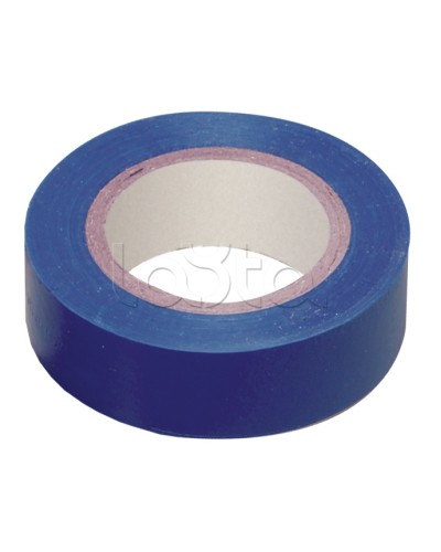 Изолента 0,13x15 мм 20 метров IEK UIZ-13-10-K07 во Владивостоке Крепежные изделия Pintop.ru