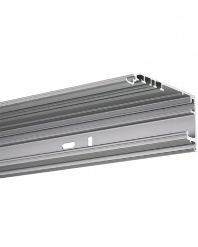 Профиль лицевой крышки высотой Faac 105513 во Владивостоке Запчасти для шлагбаумов и автоматики Pintop.ru