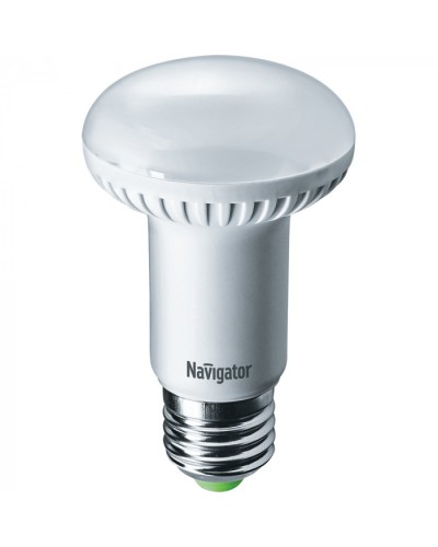 Лампа Navigator 61 257 NLL-R63-8-230-6.5K-E27 во Владивостоке Источники света(Лампы) Pintop.ru