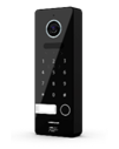 IP кодонаборная панель Fox FX-ICP236B во Владивостоке Вызывные IP панели Pintop.ru