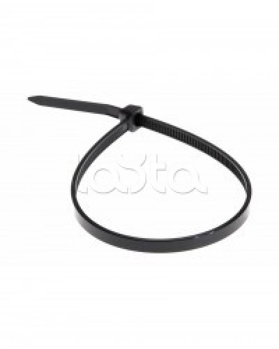 Стяжка 300x3,6 мм нейлоновая (100шт/уп) PROCONNECT 57-0301 во Владивостоке Стяжки-хомуты Pintop.ru