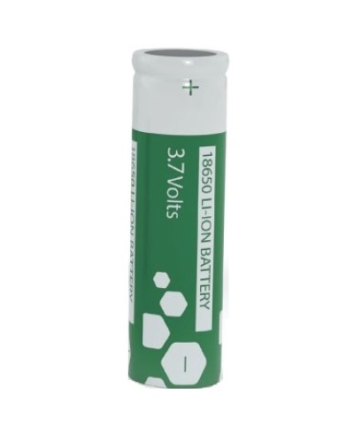 Аккумулятор 18650 3,7В 2600мАч Ritm во Владивостоке Электротехническое оборудование Pintop.ru