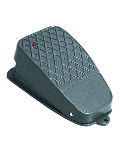 Извещатель охранный ручной (ножной) точечный электроконтактный Магнито-Контакт Черепаха-1 (ИО 101-5/1) во Владивостоке Извещатели охранные Pintop.ru