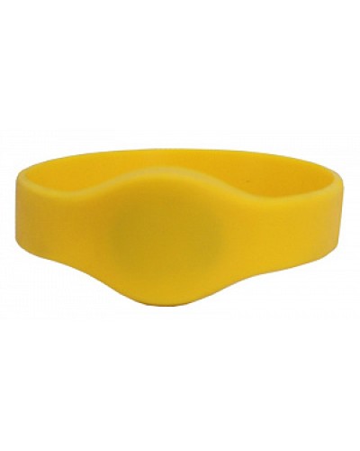 Браслет с MIFARE идентификатором Smartec ST-PT074MF-YL во Владивостоке Оптовые идентификаторы Pintop.ru