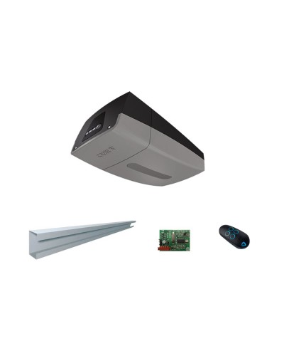 Came VER06DES 3,2 COMBO KIT - Комплект автоматики для секционных ворот высотой до 3,2 м.(с радиоуправлением) во Владивостоке Автоматизация ворот Pintop.ru