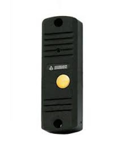 Панель вызывная Activision AVC-305 (PAL, черный) во Владивостоке Вызывные видеопанели малоабонентные Pintop.ru