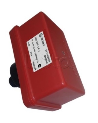 Сигнализатор давления Плазма-Т SmartPS-10-1-C300 во Владивостоке Системы пожаротушения и огнезащиты Pintop.ru