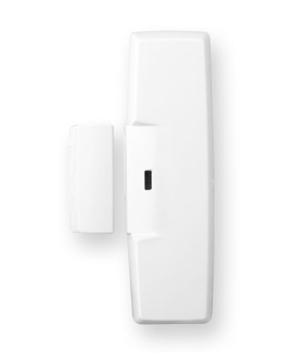 Извещатель магнитоконтактный радиоканальный Теко Астра-3321 во Владивостоке Извещатели охранные Pintop.ru