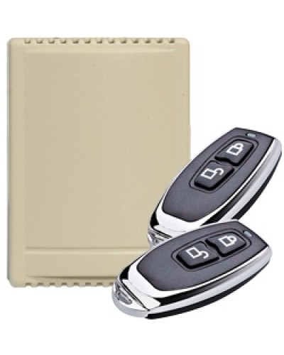 Комплект дистанционного управления электрозамками Tantos TSt-100HS во Владивостоке Дополнительное оборудование для СКУД Pintop.ru