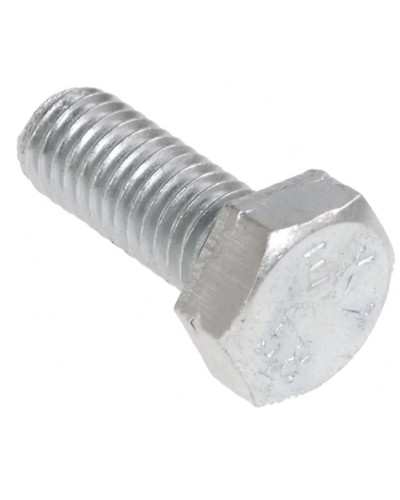 Болт шестигранныйМ8х40 IEK (CLP1M-B-8-40) во Владивостоке Крепеж Pintop.ru