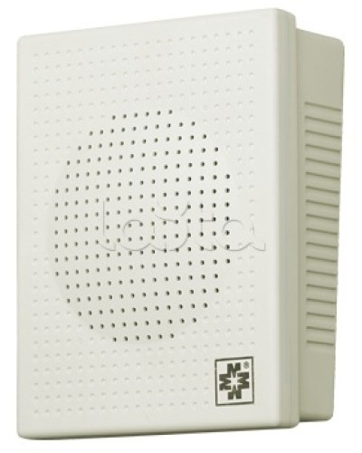 Громкоговоритель настенный МЕТА АСР-03.1.4 (30 В) во Владивостоке Система оповещения и трансляции Мета Pintop.ru