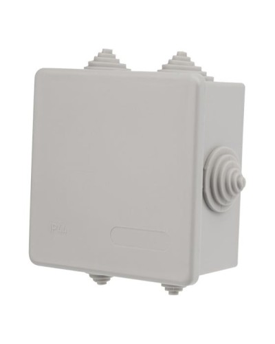 Коробка распаячная ОУ 85х85х40 мм, IP44 Rexant (28-3052) во Владивостоке Распределительные коробки Pintop.ru