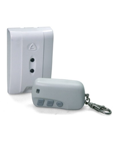 Радиосистема тревожной сигнализации Сибирский Арсенал Лидер-4 во Владивостоке Радиоканальная система безопасности - Сибирский Арсенал Pintop.ru