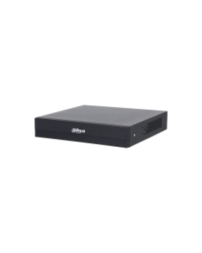 8-канальный IP-видеорегистратор Dahua DHI-NVR5208-8P-EI2 во Владивостоке Системы видеонаблюдения Pintop.ru