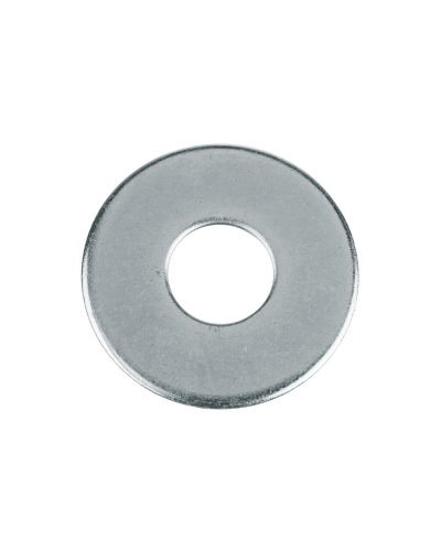 DKC Шайба кузовная М10, нерж. сталь А4, DIN9021 (CM121000INOX316L) во Владивостоке Крепежные изделия Pintop.ru