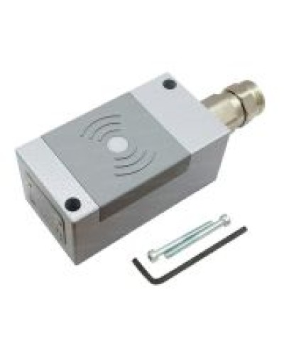 Считыватель взрывозащищенный ALeko ALM-RD-S06-FM-RCP-M во Владивостоке Считыватели Pintop.ru