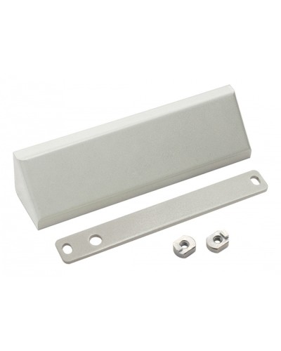 Коплект монтажный для замка ALeko MK 150 (серый) во Владивостоке Дополнительное оборудование для СКУД Pintop.ru