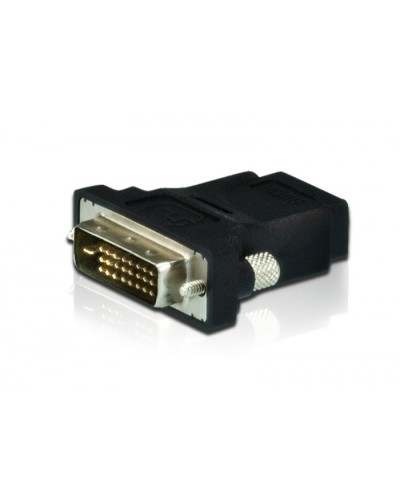 Адаптер DVI-HDMI ATEN 2A-127G во Владивостоке Оборудование для видеонаблюдения Pintop.ru