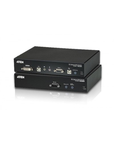 Удлинитель ATEN CE680-AT-G во Владивостоке Системы видеонаблюдения Pintop.ru