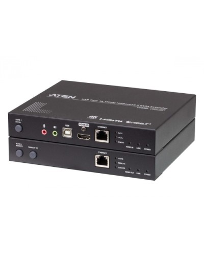 KVM-удлинитель ATEN CE840-AT-G во Владивостоке Системы видеонаблюдения Pintop.ru