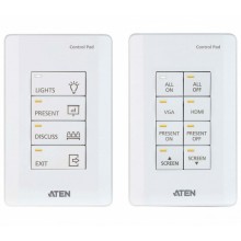 Система управления ATEN VK0100-AT