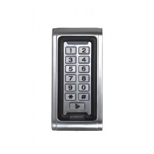 Панель кодовая AccordTec AT-CP200MF-W