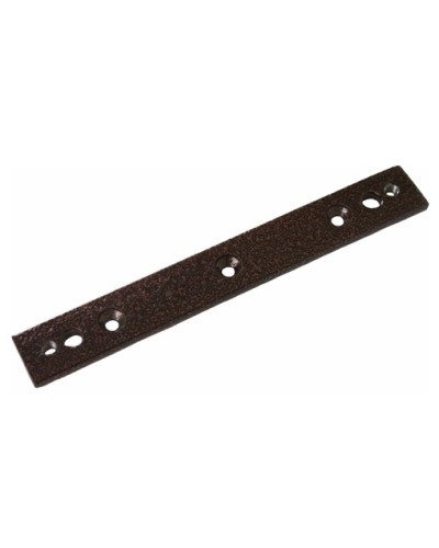 Планка для крепления замка AccordTec LM-187KB во Владивостоке Дополнительное оборудование для СКУД Pintop.ru