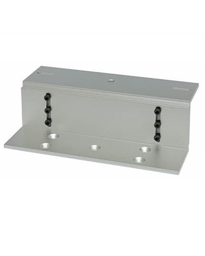 Крепление для электромагнитных замков AccordTec LM-295-350-2 во Владивостоке Электромагнитные замки Pintop.ru