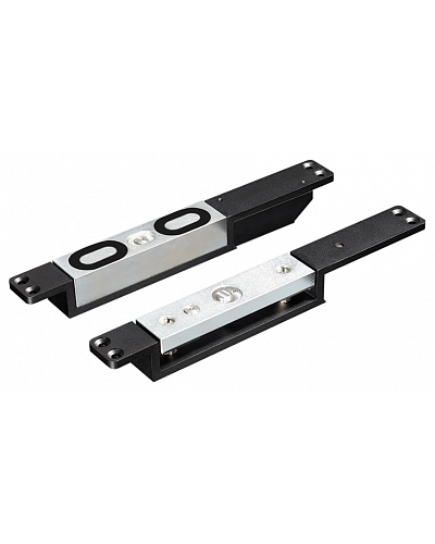 Сдвиговый универсальный электромагнитный замок с усилием удержания 1200 кг AccordTec ML-1200N2 во Владивостоке Электромагнитные замки Pintop.ru