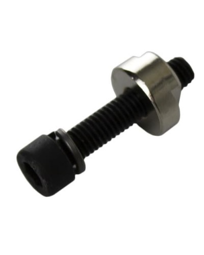 Винт корпусной с гайкой AccordTec VK-194K во Владивостоке Электромагнитные замки Pintop.ru