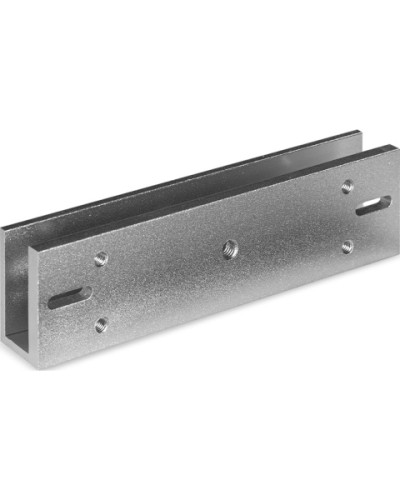 AccordTec LM-G-295A - U образный кронштейн для крепления якоря на стеклянную дверь. Совместимо с замком ML-295A. во Владивостоке Системы видеонаблюдения Pintop.ru