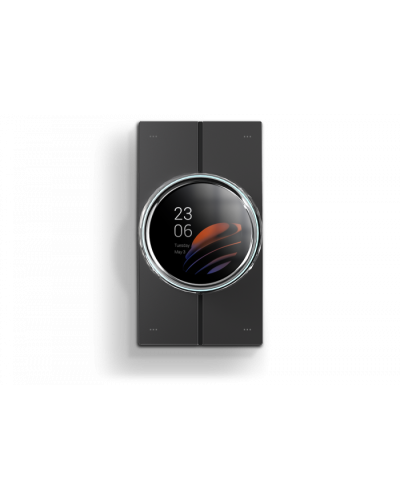 Внутренняя интерком панель Akuvox RT61_POE_EU во Владивостоке Интерфоны и интеркомы Pintop.ru