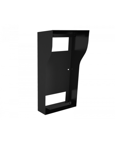 Кронштейн BAS-IP BR-AA14 RUS BLACK во Владивостоке Дополнительное оборудование для СКУД Pintop.ru