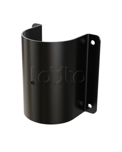 СКОБА BOXFORCAM, чёрная во Владивостоке Оборудование для видеонаблюдения Pintop.ru