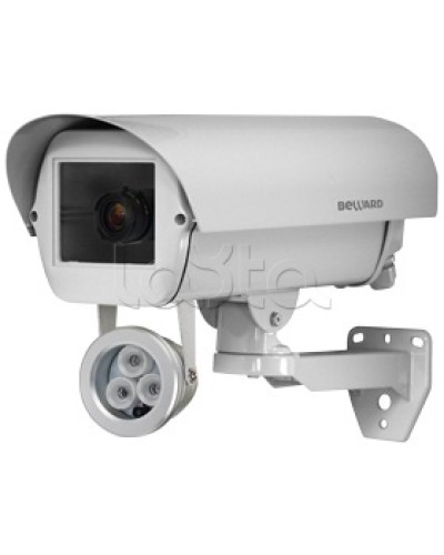 Термокожух Beward B10xx-HPKR1 во Владивостоке Кожухи и термокожухи для камер Pintop.ru