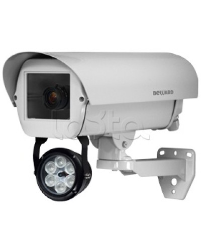 Термокожух Beward B10xx-HPKR2 во Владивостоке Кронштейны и адаптеры для камер и мониторов Pintop.ru